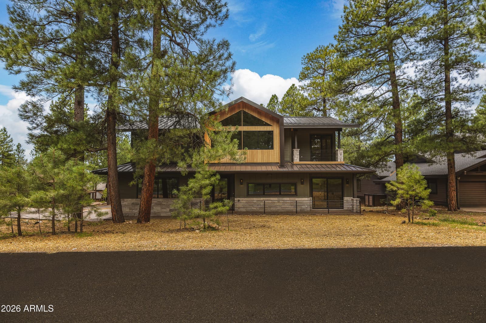 2433 Link Smith, Flagstaff, AZ 86005 — photo 69 of 103