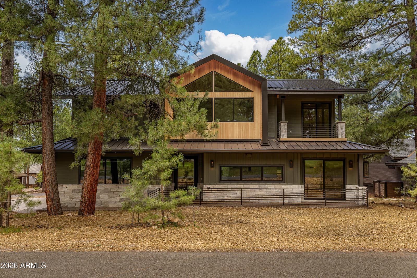 2433 Link Smith, Flagstaff, AZ 86005 — photo 70 of 103