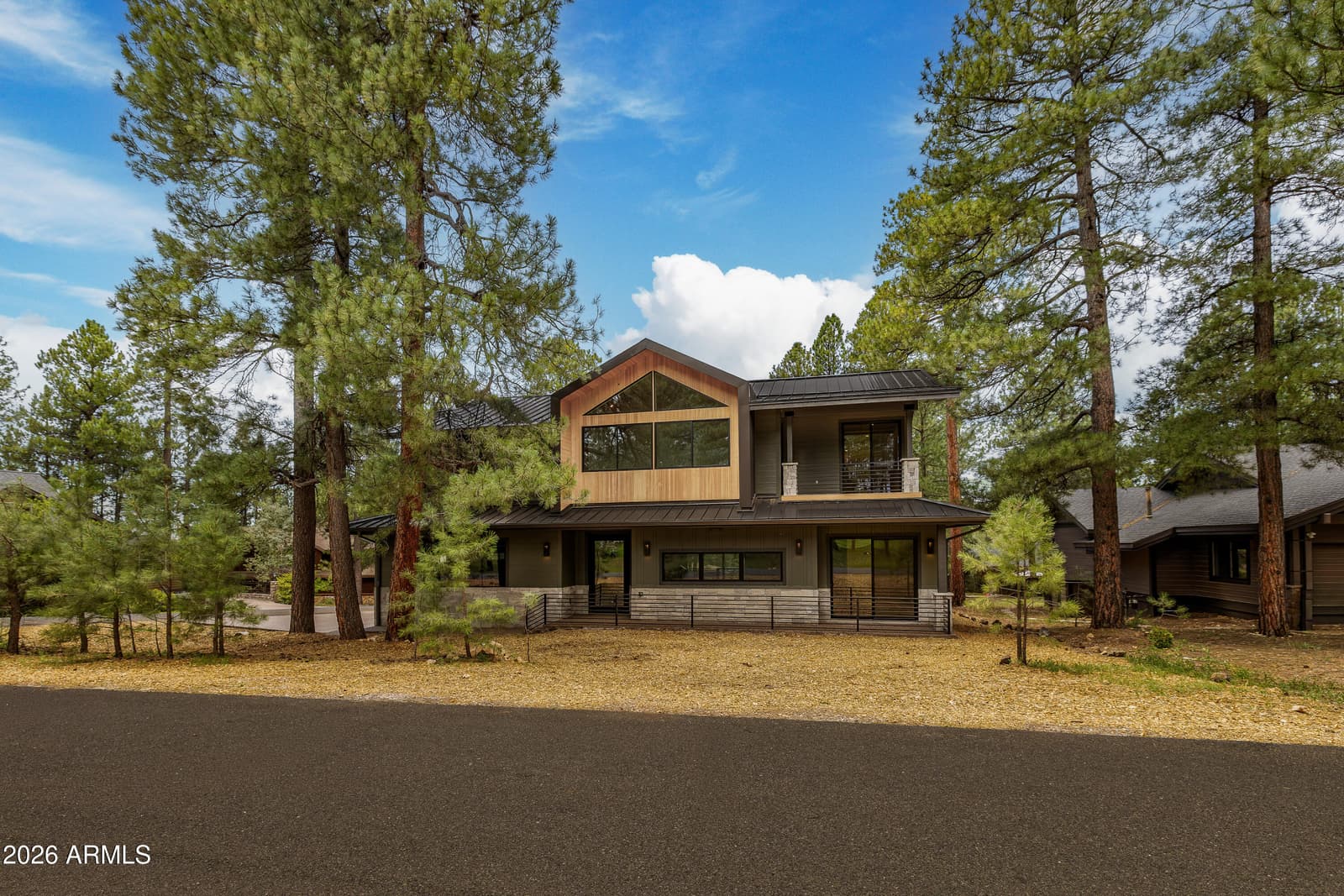 2433 Link Smith, Flagstaff, AZ 86005 — photo 71 of 103