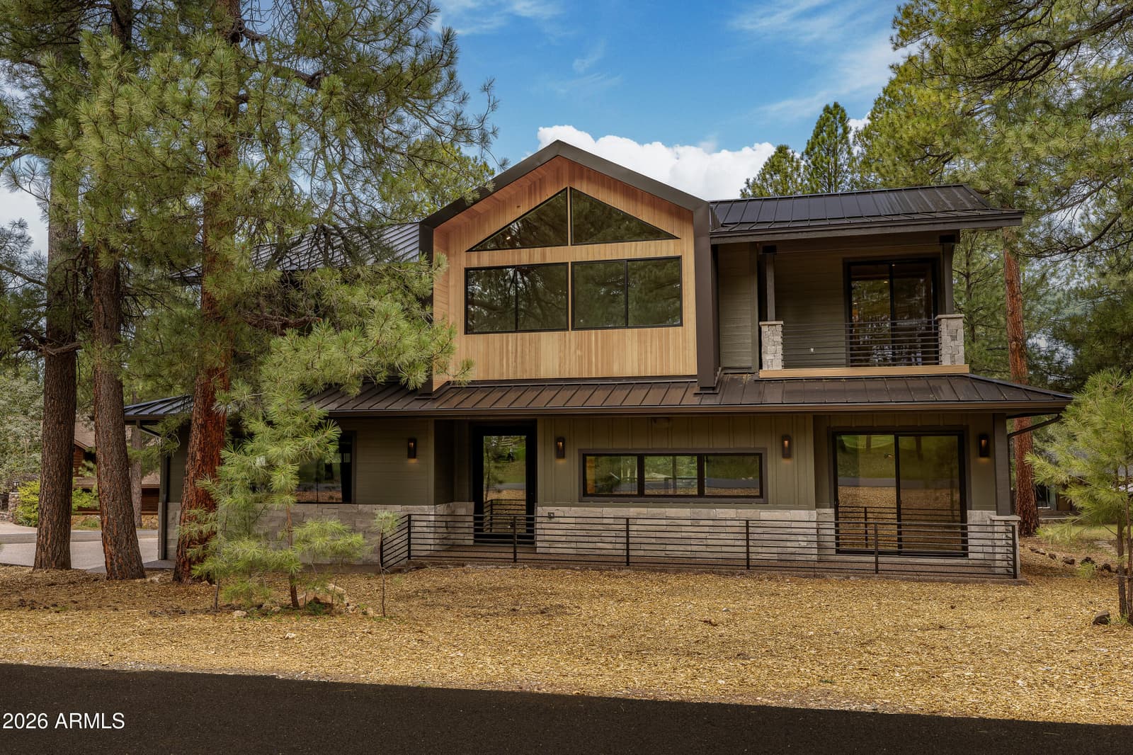 2433 Link Smith, Flagstaff, AZ 86005 — photo 1 of 103