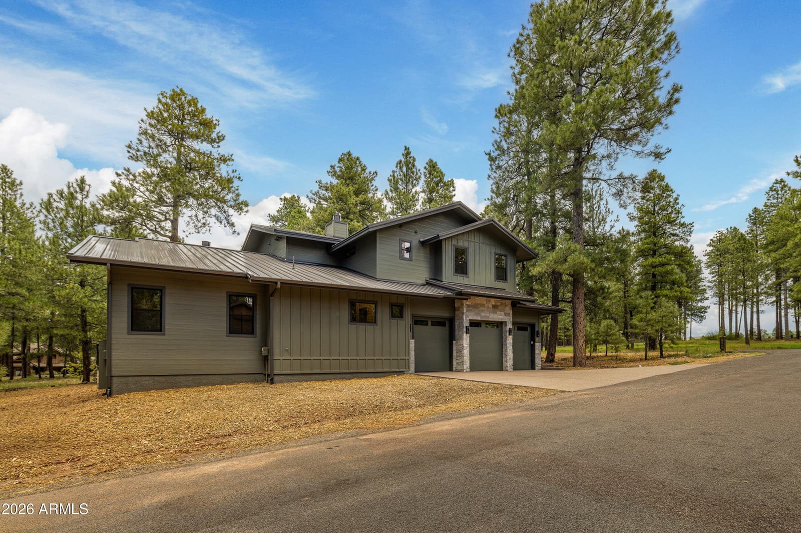 2433 Link Smith, Flagstaff, AZ 86005 — photo 73 of 103