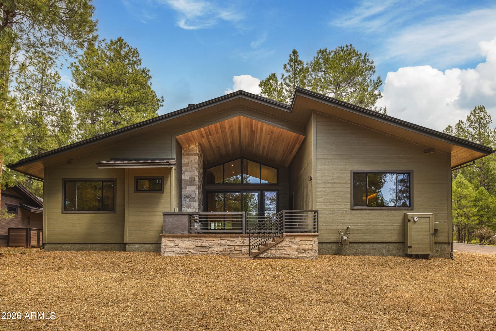 2433 Link Smith, Flagstaff, AZ 86005 — photo 74 of 103