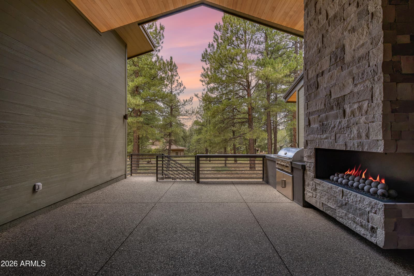 2433 Link Smith, Flagstaff, AZ 86005 — photo 75 of 103