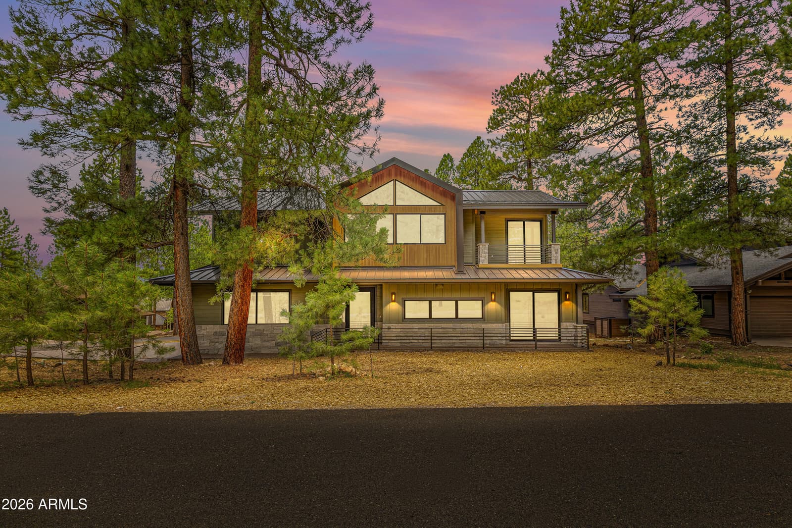 2433 Link Smith, Flagstaff, AZ 86005 — photo 96 of 103