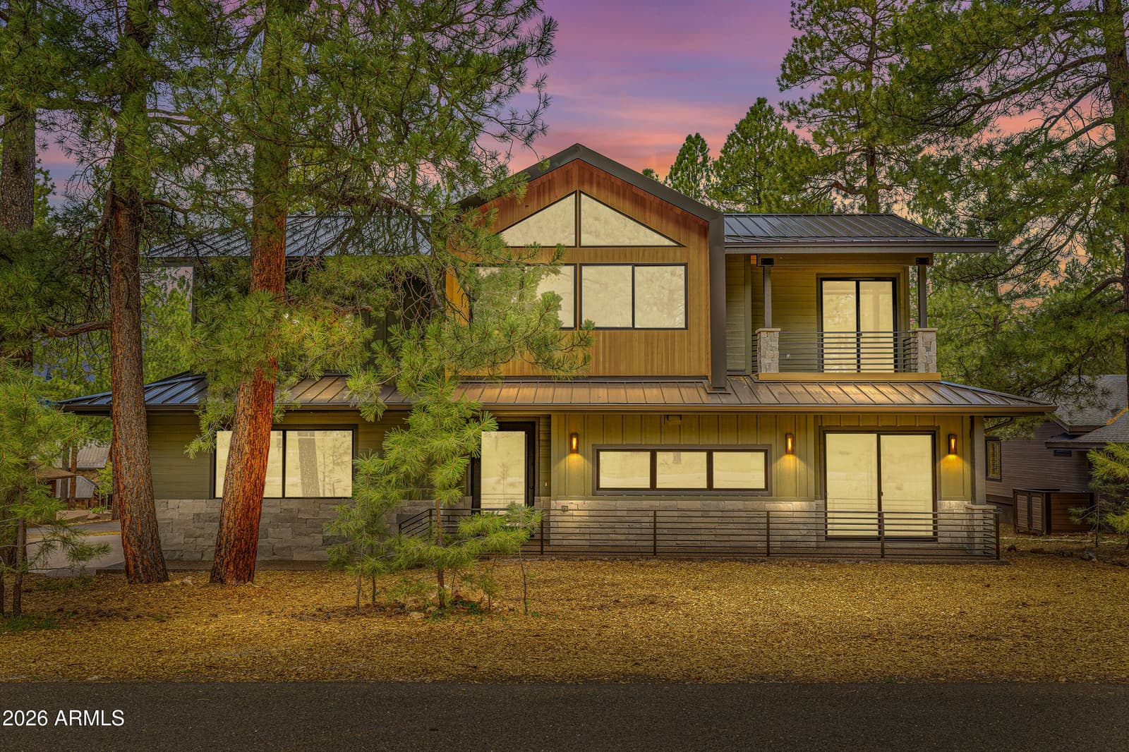 2433 Link Smith, Flagstaff, AZ 86005 — photo 97 of 103