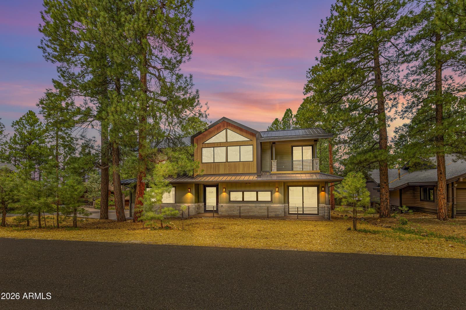 2433 Link Smith, Flagstaff, AZ 86005 — photo 98 of 103