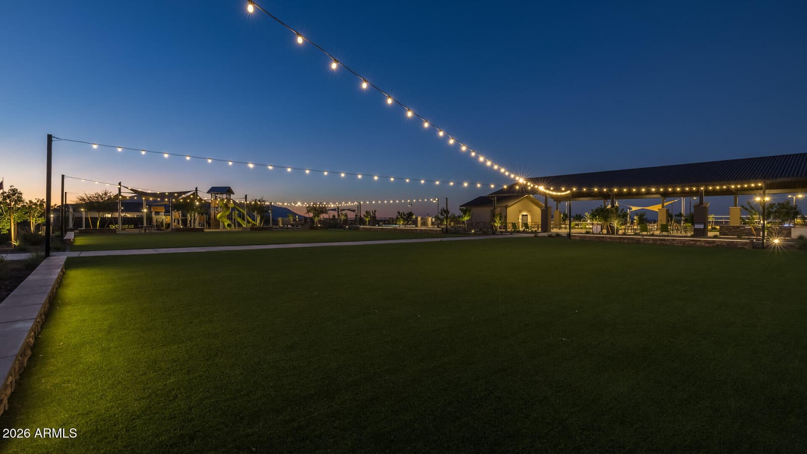46552 W Stellar Drive, Maricopa, AZ 85139 — photo 3 of 27