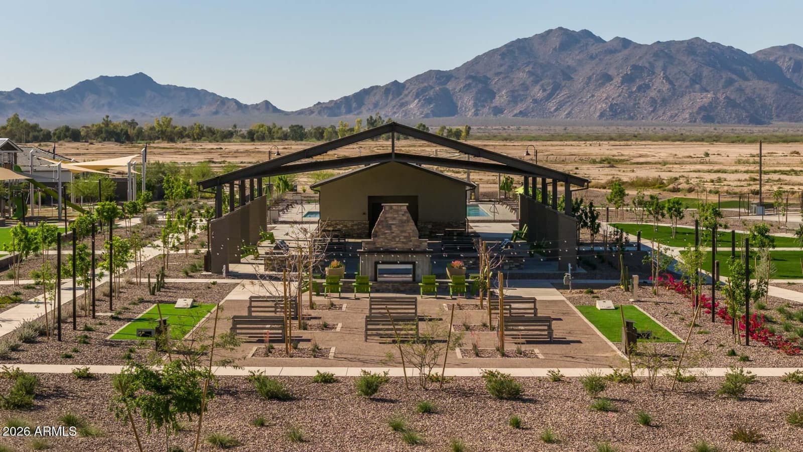 46552 W Stellar Drive, Maricopa, AZ 85139 — photo 5 of 27