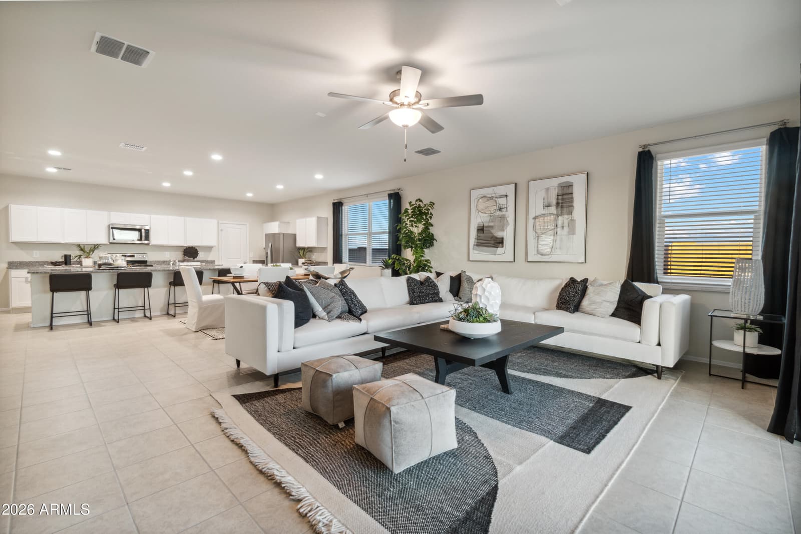 46552 W Stellar Drive, Maricopa, AZ 85139 — photo 13 of 27