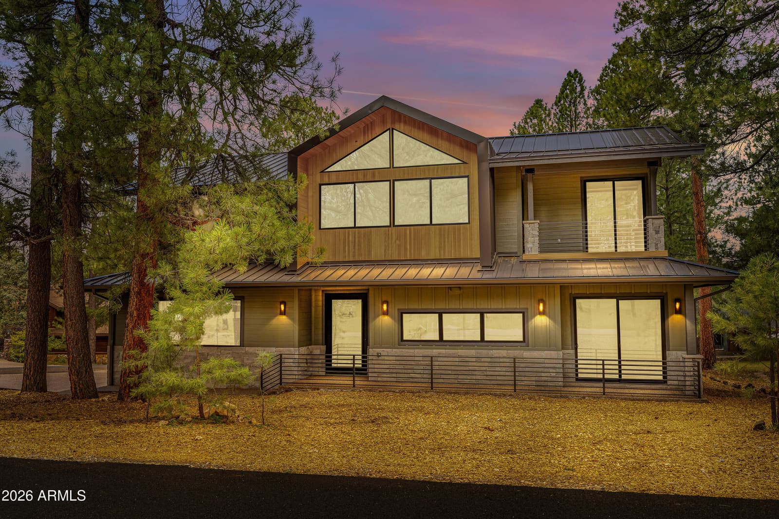 2433 Link Smith, Flagstaff, AZ 86005 — photo 100 of 103