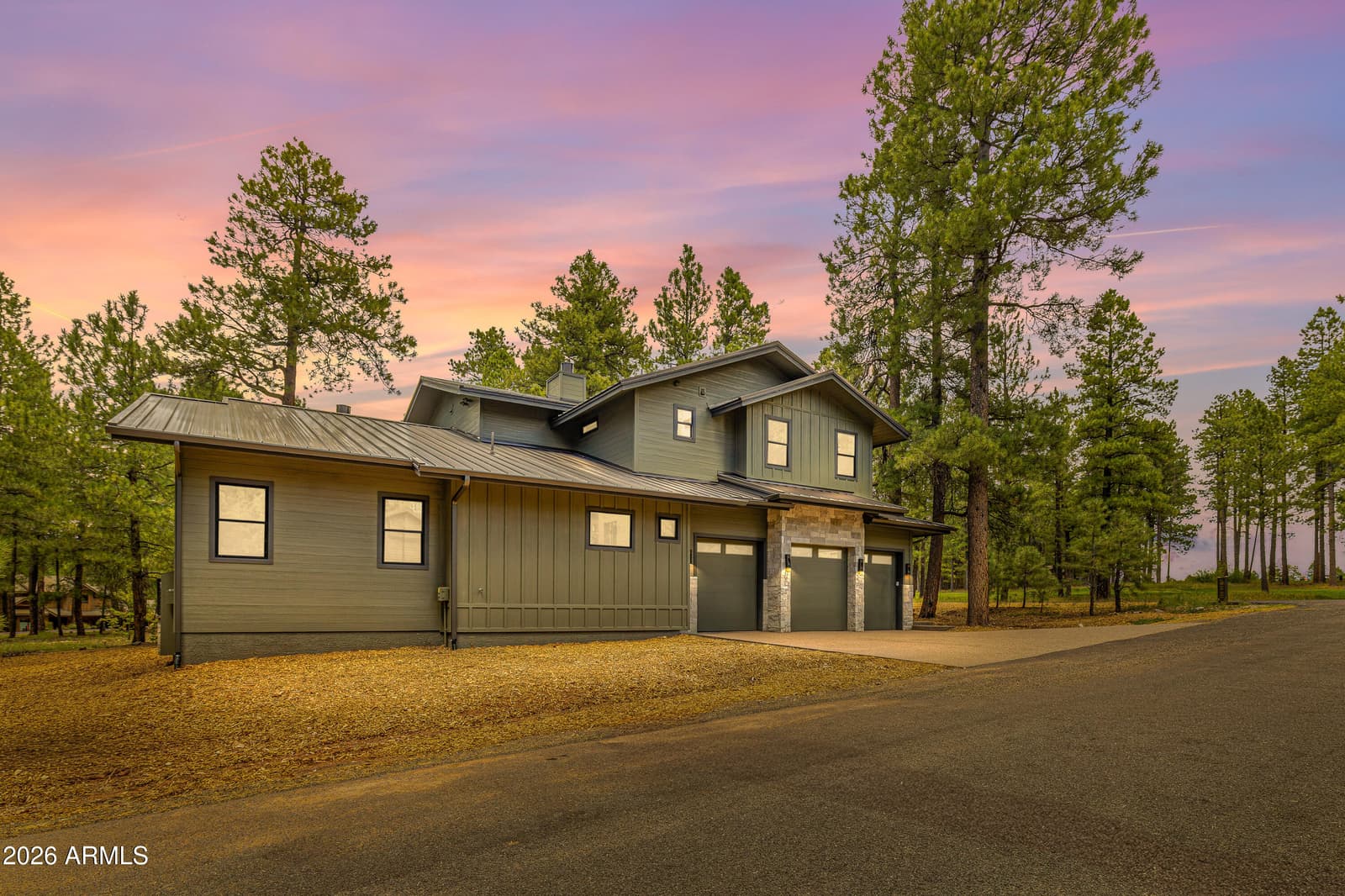 2433 Link Smith, Flagstaff, AZ 86005 — photo 101 of 103