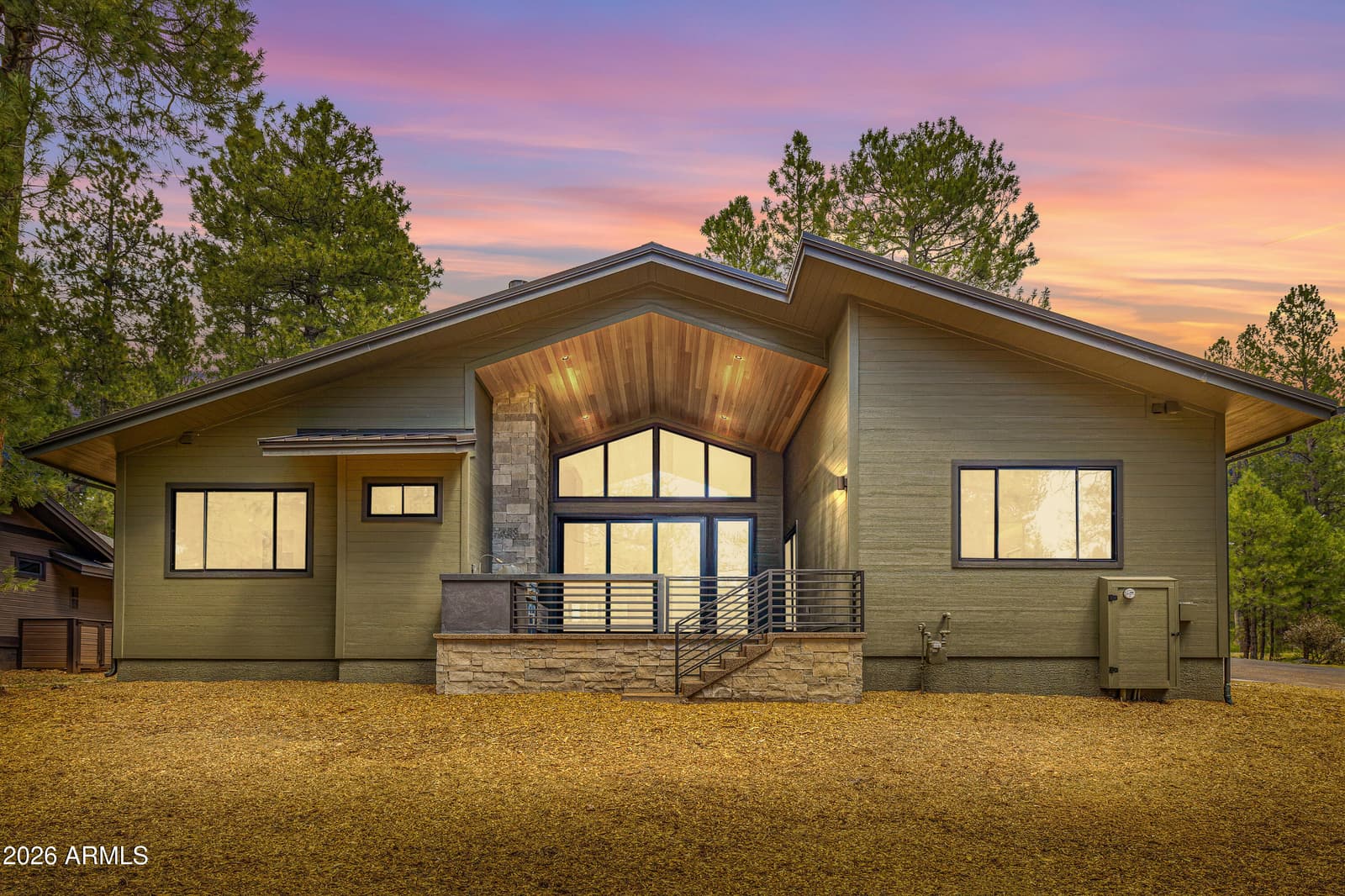 2433 Link Smith, Flagstaff, AZ 86005 — photo 103 of 103
