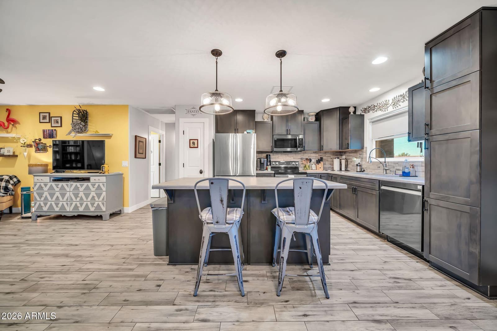 5430 S 227th Drive, Buckeye, AZ 85326 — photo 11 of 49