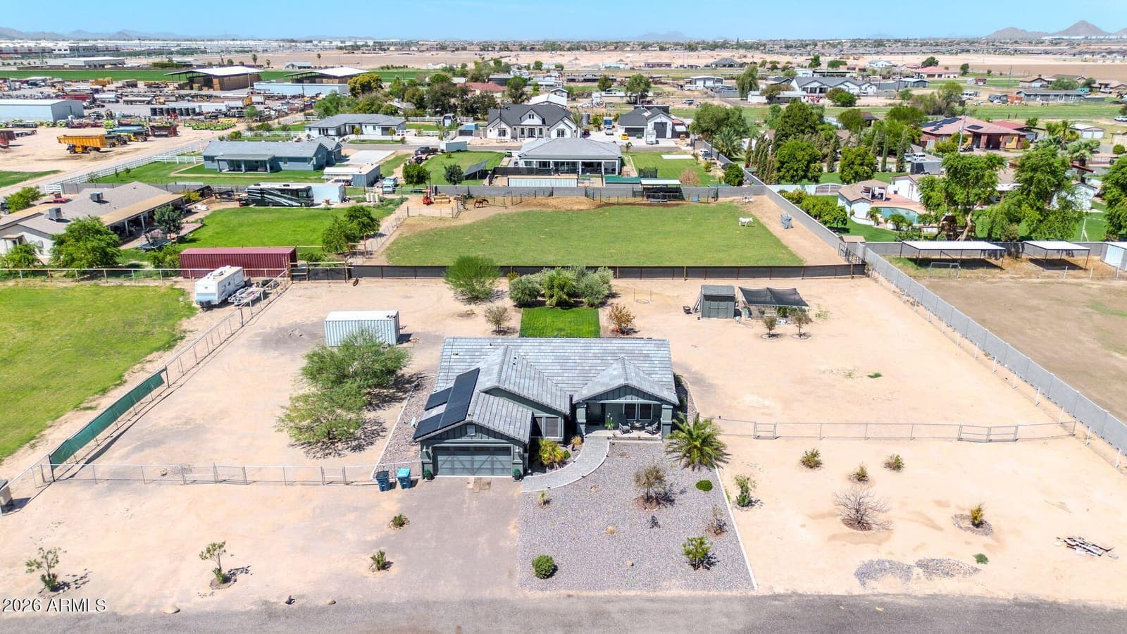 5430 S 227th Drive, Buckeye, AZ 85326 — photo 1 of 49