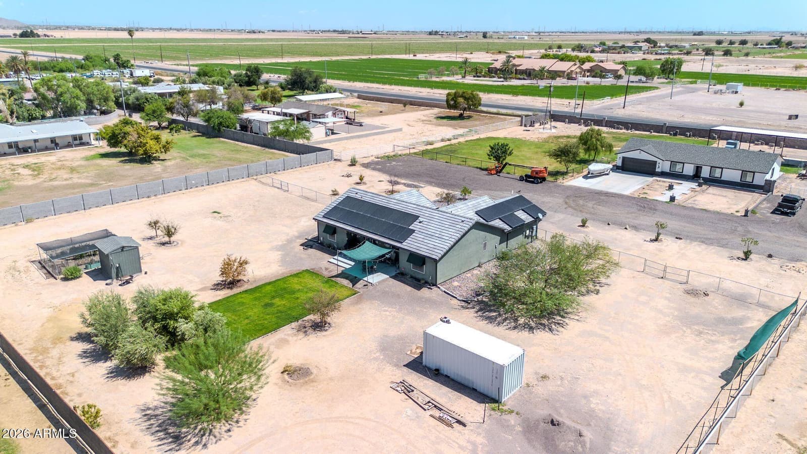 5430 S 227th Drive, Buckeye, AZ 85326 — photo 40 of 49