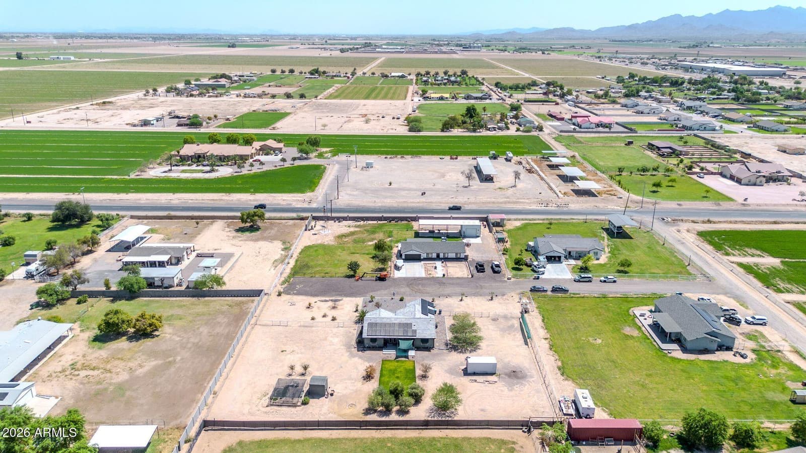5430 S 227th Drive, Buckeye, AZ 85326 — photo 42 of 49