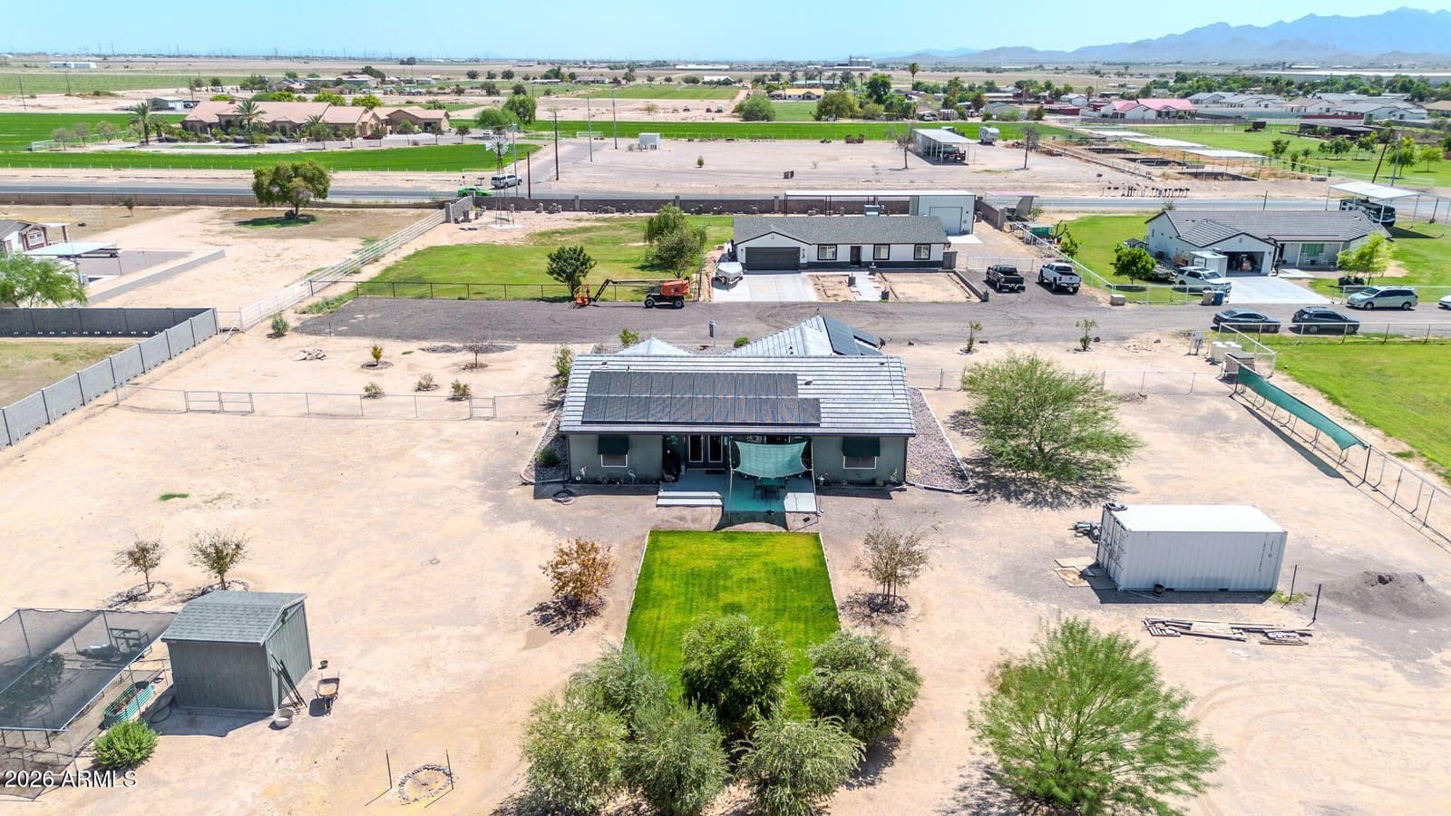 5430 S 227th Drive, Buckeye, AZ 85326 — photo 45 of 49