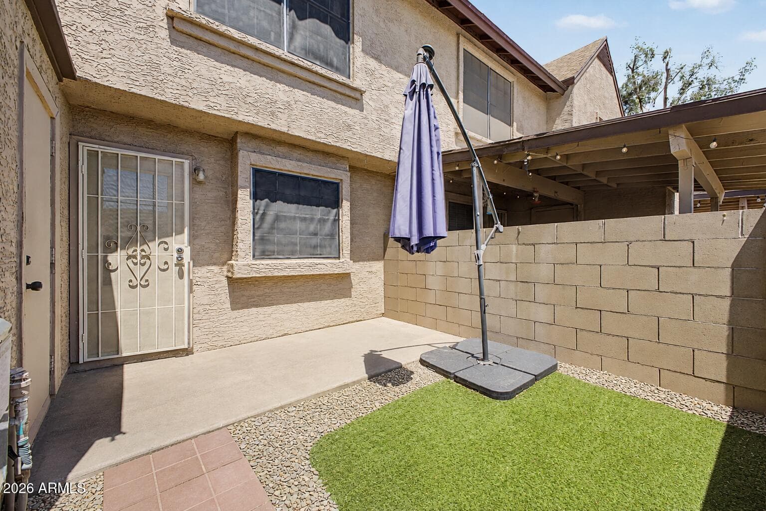 8111 W Wacker Road 32, Peoria, AZ 85381 — photo 26 of 31