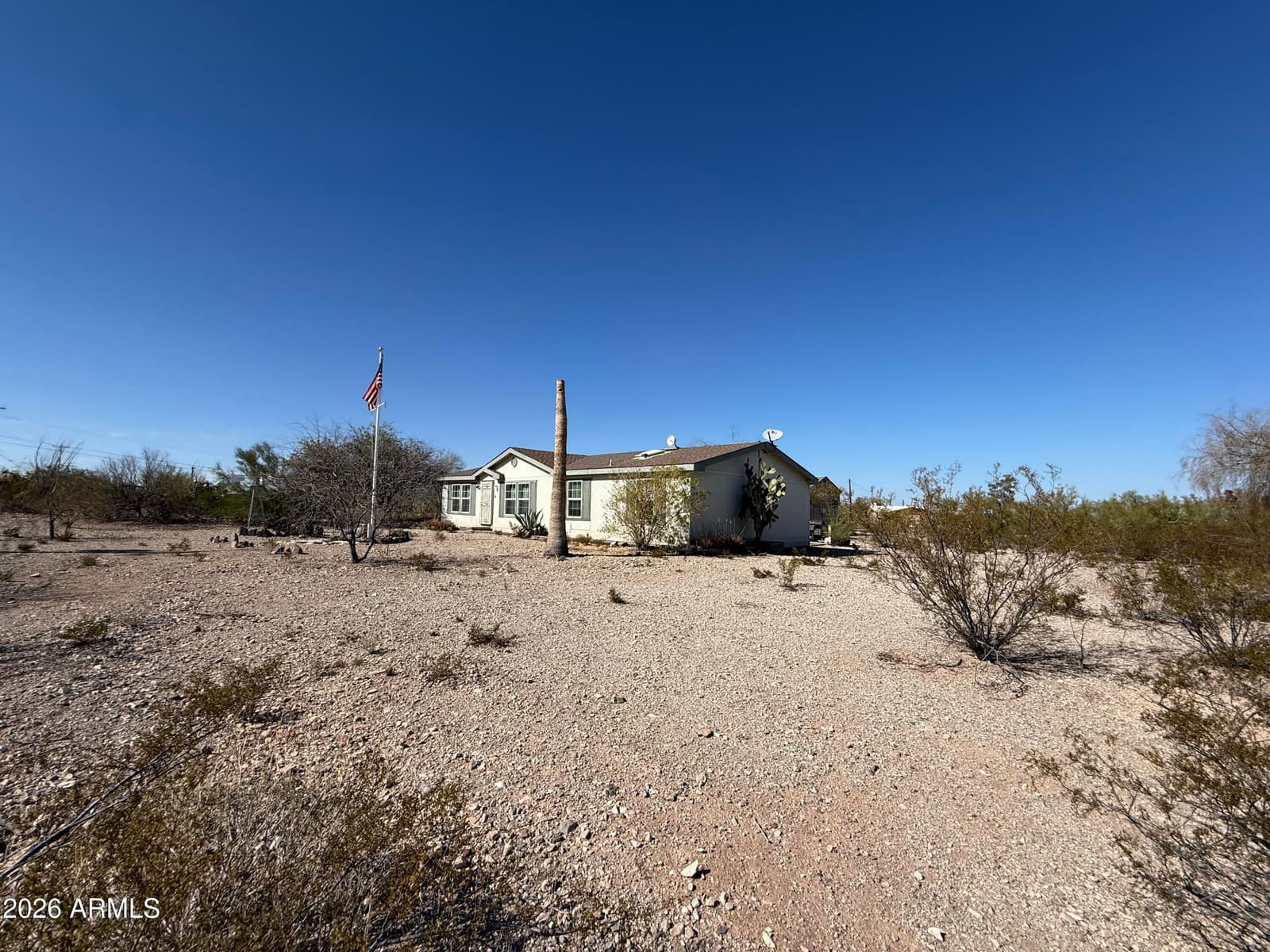 1210 W Briggs Road, Ajo, AZ 85321 — photo 3 of 31