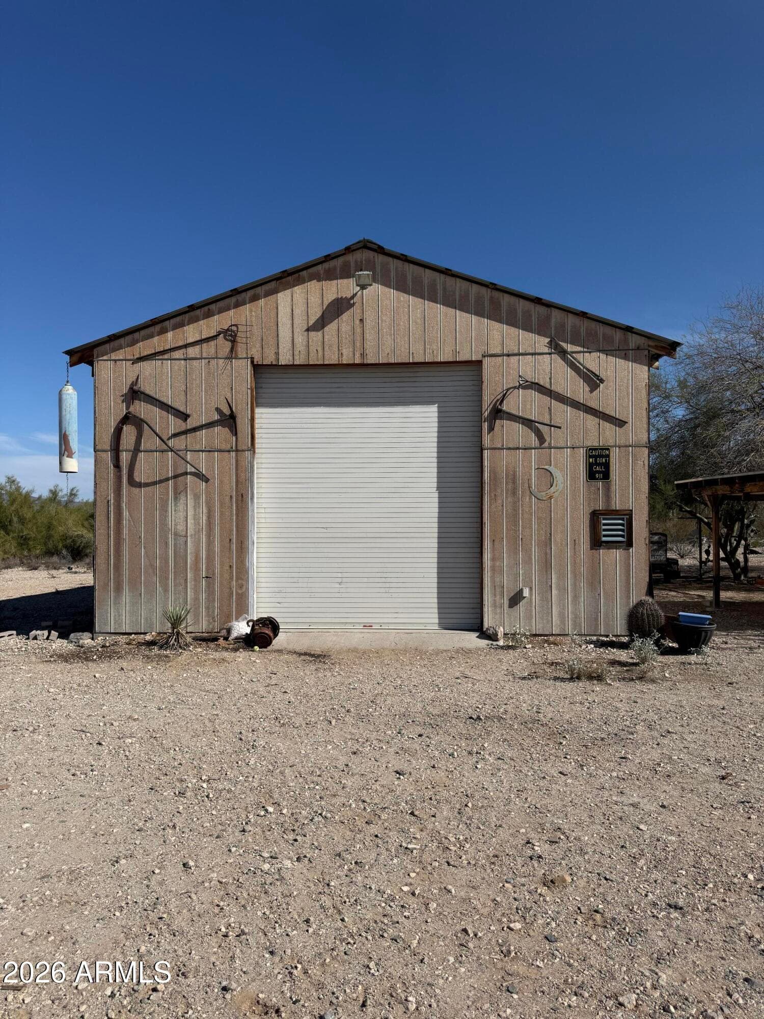 1210 W Briggs Road, Ajo, AZ 85321 — photo 26 of 31