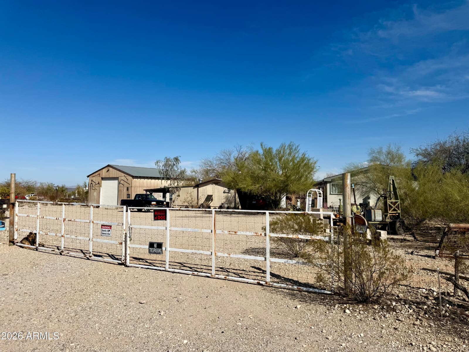 1210 W Briggs Road, Ajo, AZ 85321 — photo 31 of 31