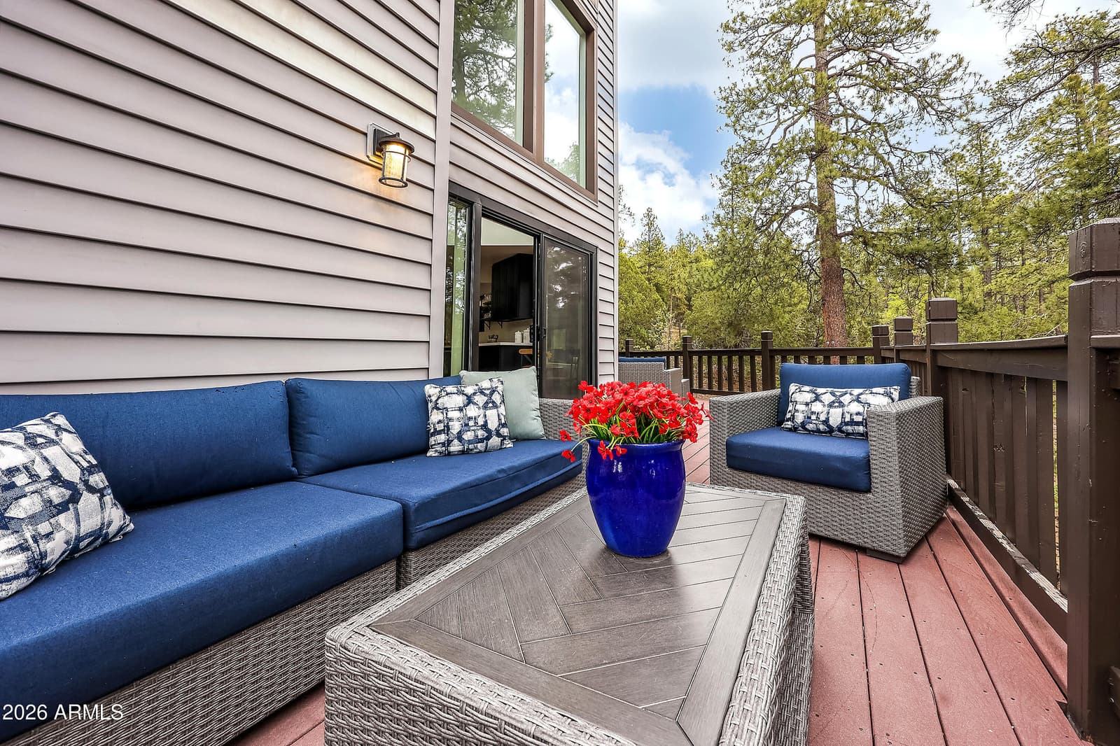 17998 S Green Mountain Place, Munds Park, AZ 86017 — photo 11 of 200