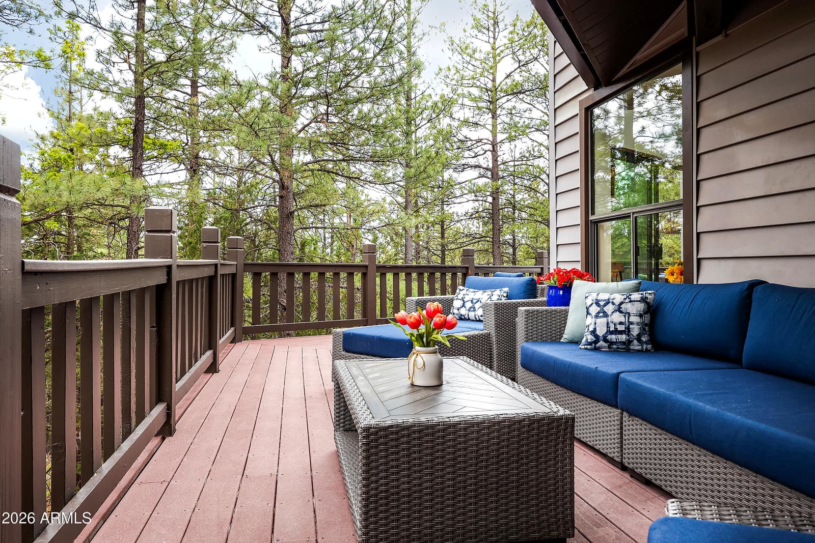 17998 S Green Mountain Place, Munds Park, AZ 86017 — photo 12 of 200
