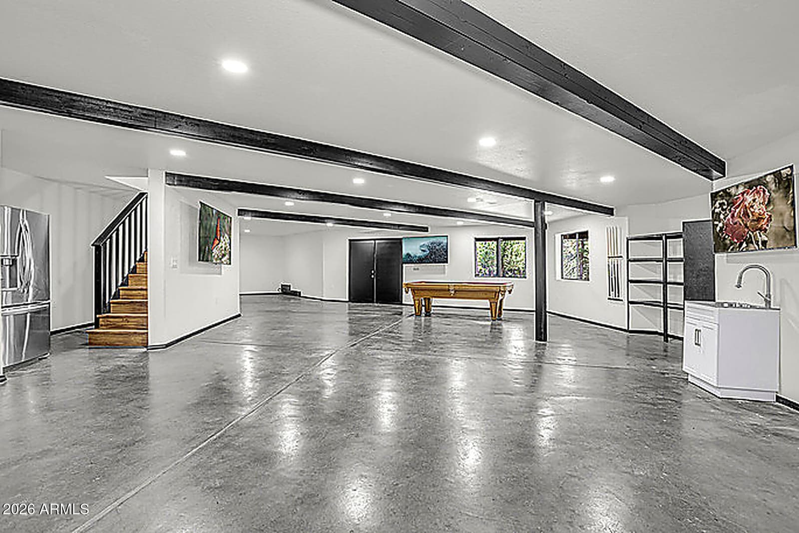 17998 S Green Mountain Place, Munds Park, AZ 86017 — photo 35 of 200