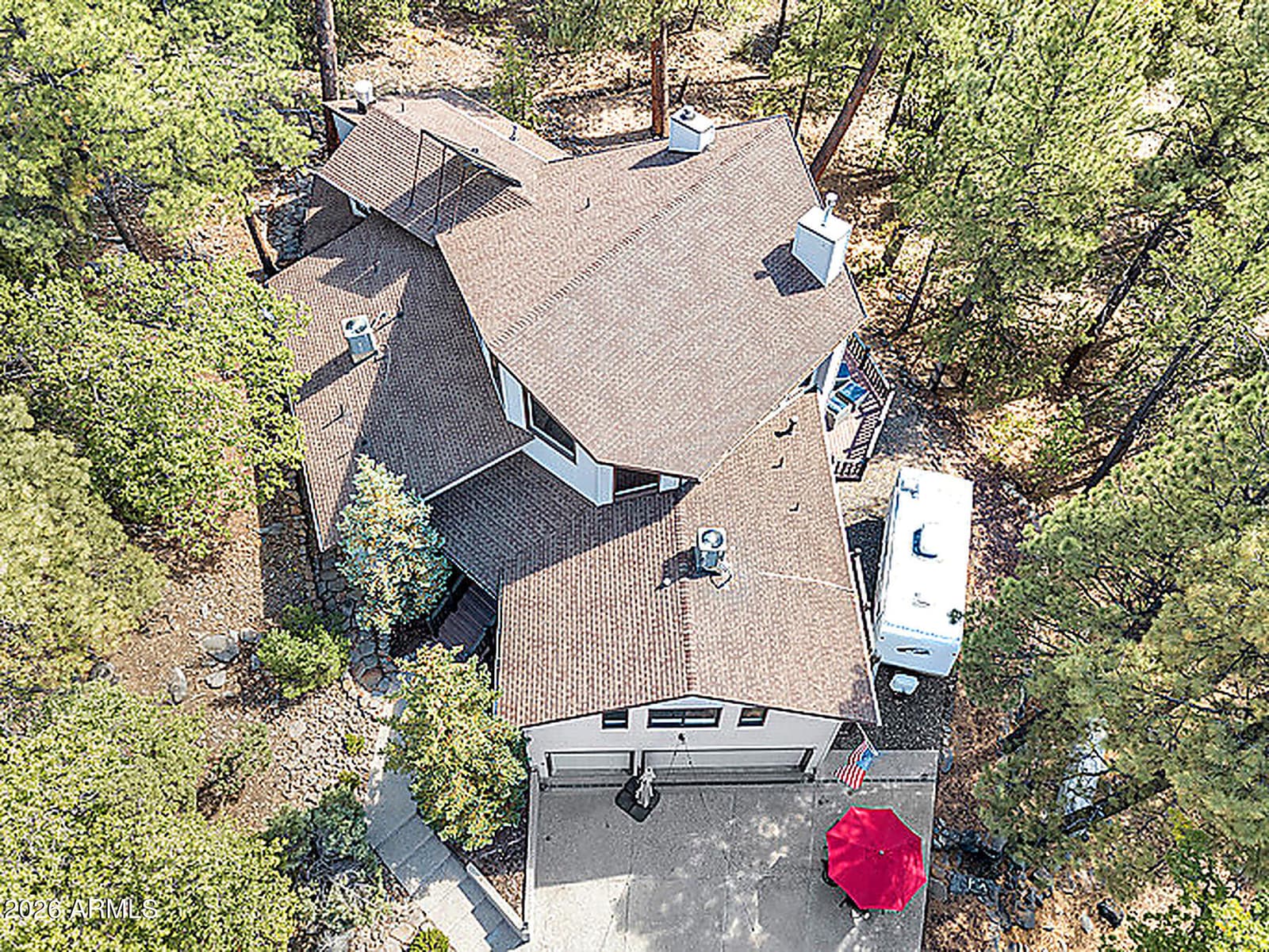 17998 S Green Mountain Place, Munds Park, AZ 86017 — photo 48 of 200