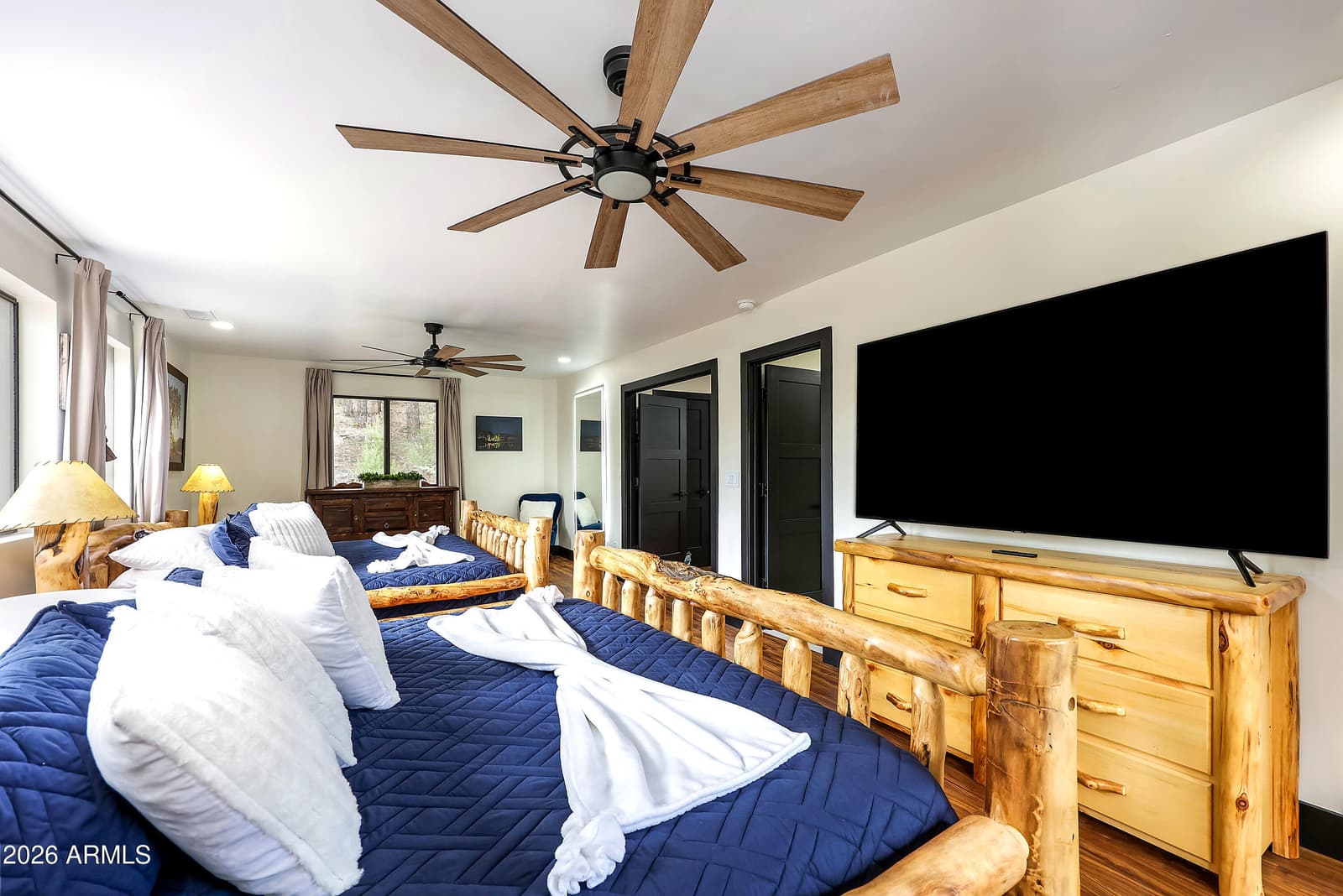 17998 S Green Mountain Place, Munds Park, AZ 86017 — photo 53 of 200