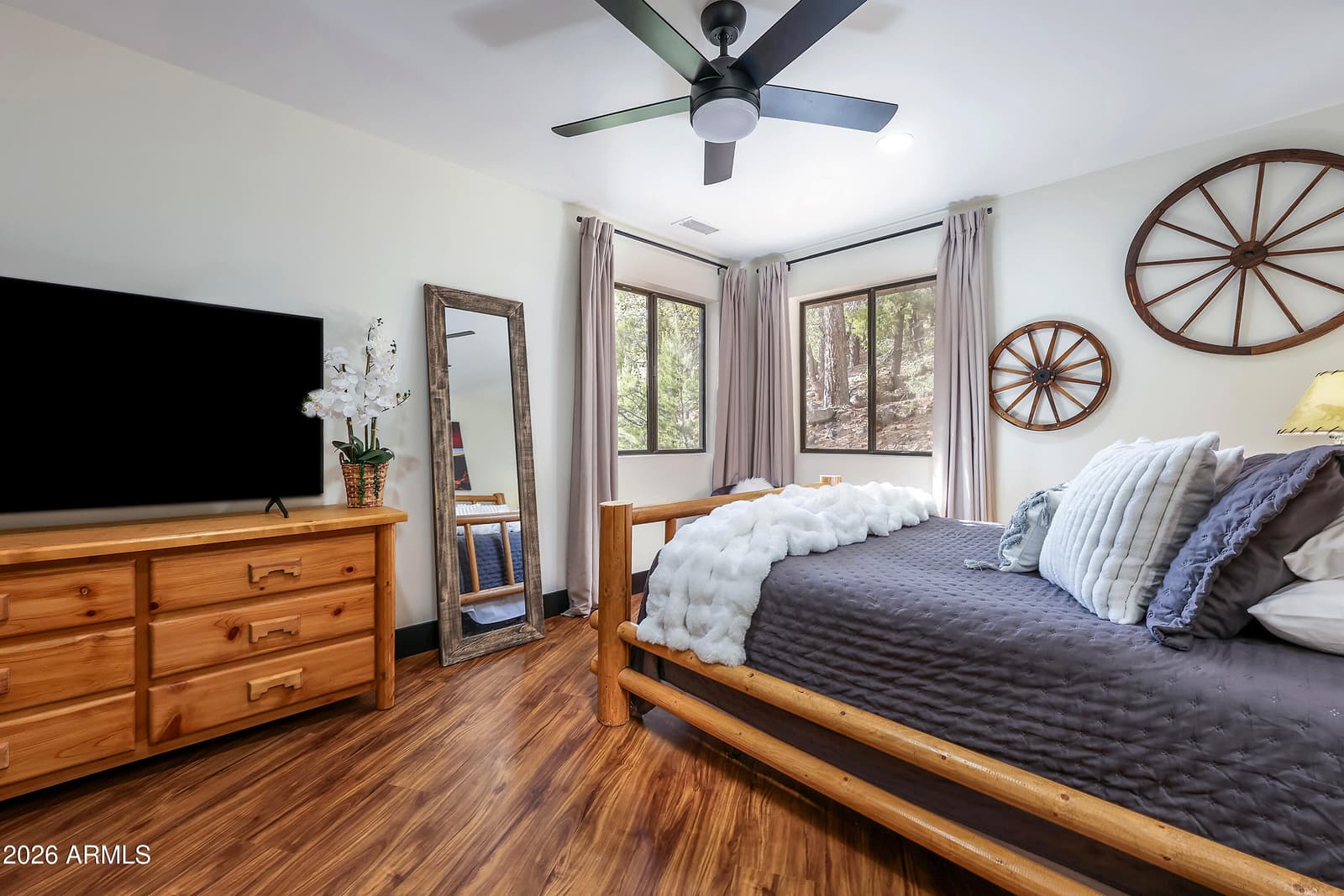 17998 S Green Mountain Place, Munds Park, AZ 86017 — photo 65 of 200