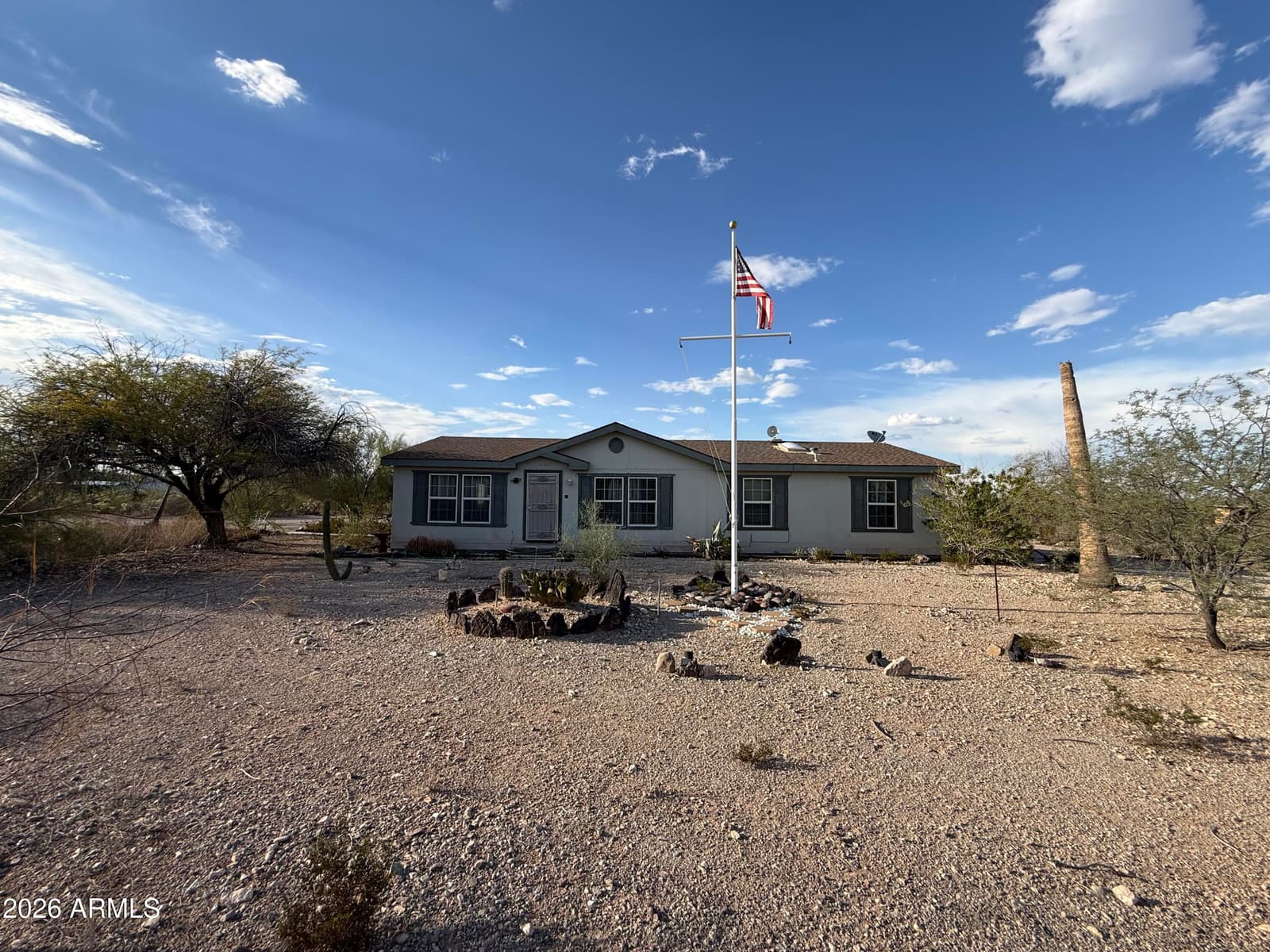 1210 W Briggs Road, Ajo, AZ 85321 — photo 1 of 31