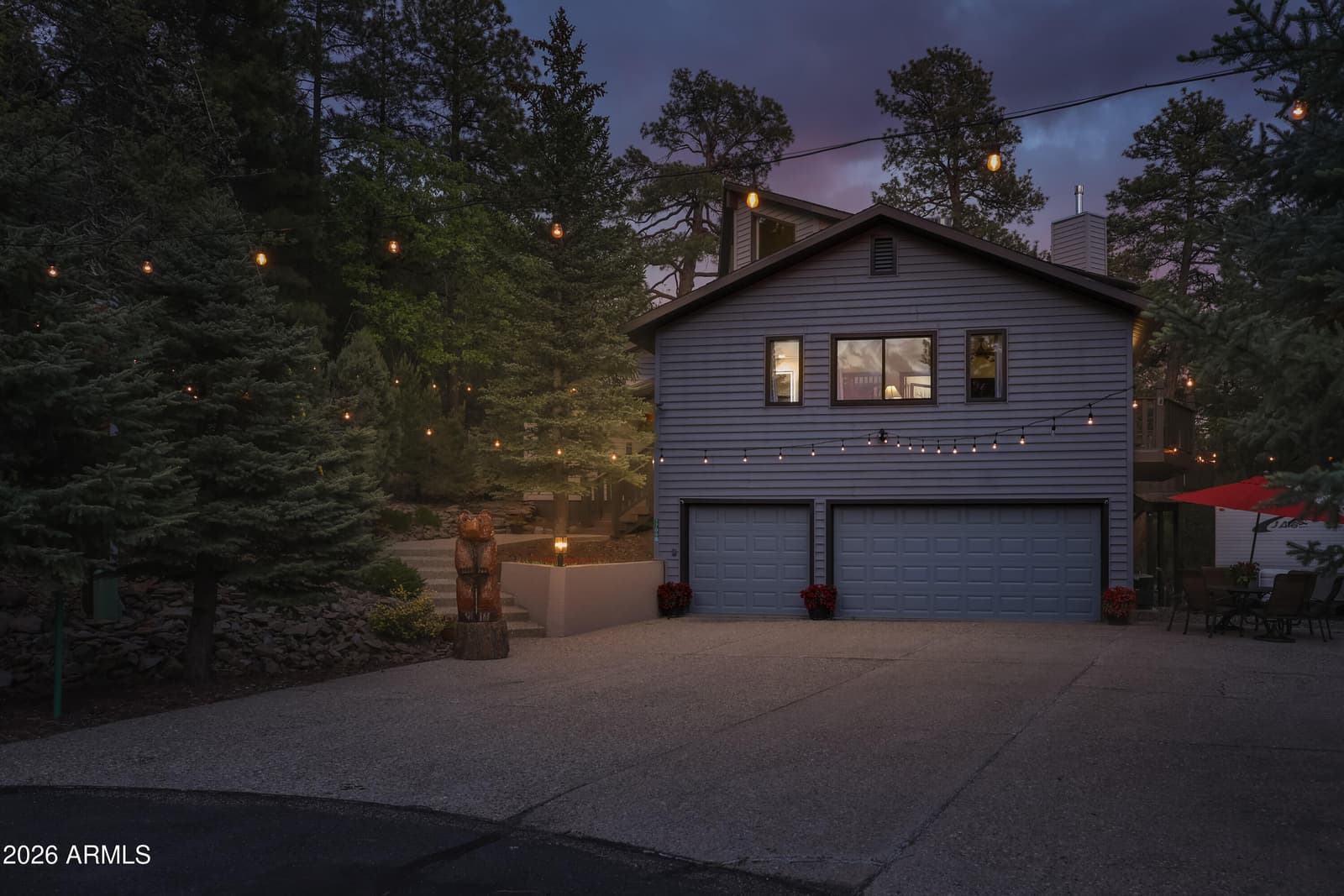 17998 S Green Mountain Place, Munds Park, AZ 86017 — photo 1 of 200