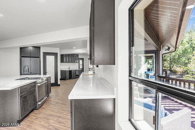 17998 S Green Mountain Place, Munds Park, AZ 86017 — photo 94 of 200
