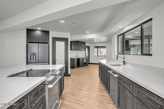 17998 S Green Mountain Place, Munds Park, AZ 86017 — photo 95 of 200