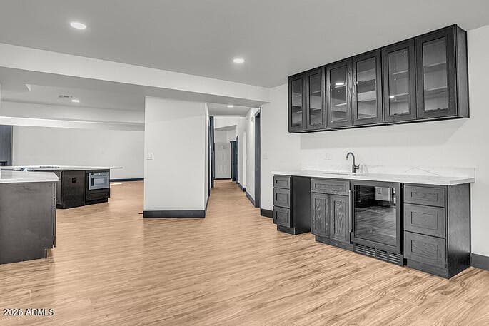 17998 S Green Mountain Place, Munds Park, AZ 86017 — photo 101 of 200