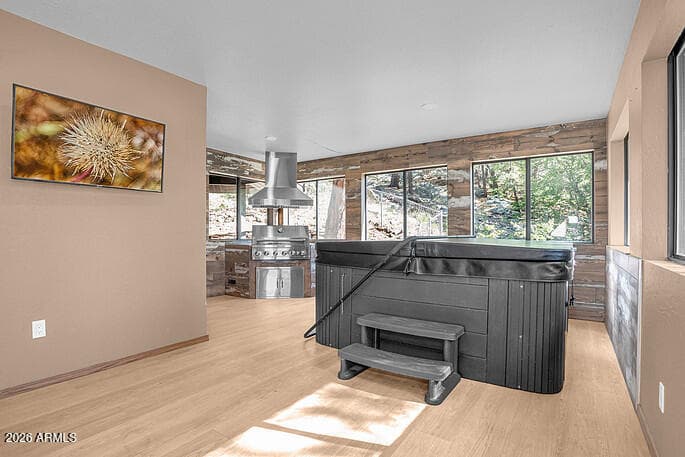17998 S Green Mountain Place, Munds Park, AZ 86017 — photo 110 of 200