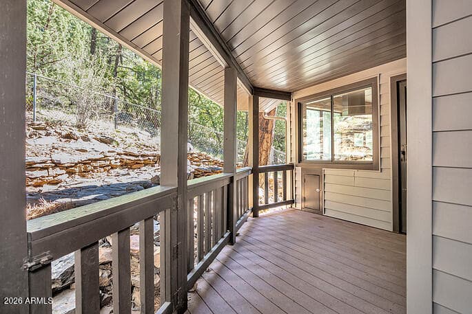 17998 S Green Mountain Place, Munds Park, AZ 86017 — photo 116 of 200