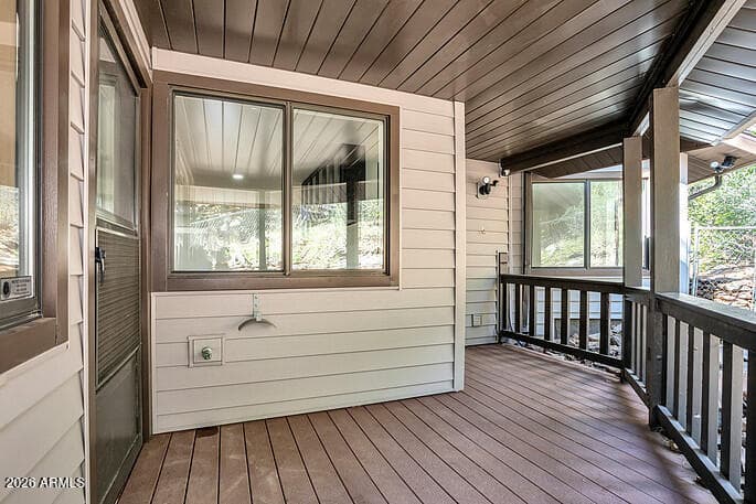 17998 S Green Mountain Place, Munds Park, AZ 86017 — photo 118 of 200