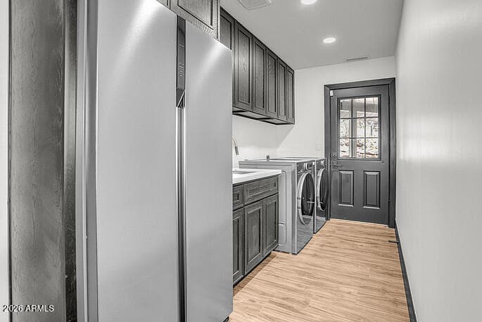 17998 S Green Mountain Place, Munds Park, AZ 86017 — photo 126 of 200