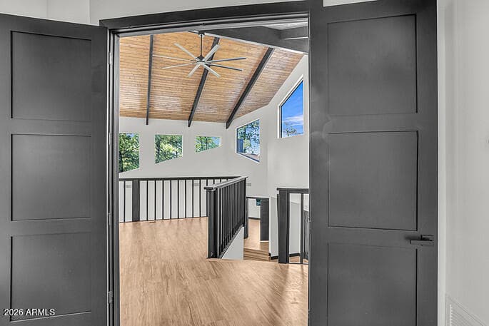 17998 S Green Mountain Place, Munds Park, AZ 86017 — photo 159 of 200