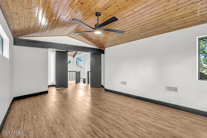17998 S Green Mountain Place, Munds Park, AZ 86017 — photo 163 of 200