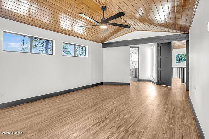 17998 S Green Mountain Place, Munds Park, AZ 86017 — photo 164 of 200