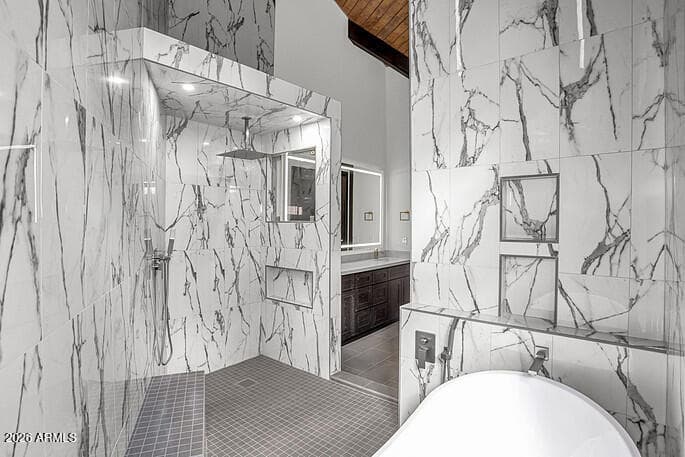17998 S Green Mountain Place, Munds Park, AZ 86017 — photo 173 of 200