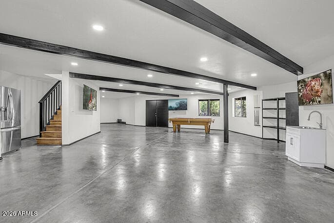 17998 S Green Mountain Place, Munds Park, AZ 86017 — photo 183 of 200