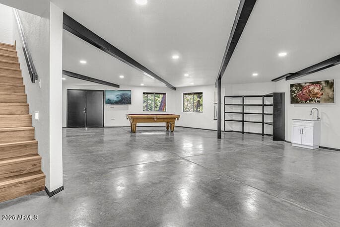 17998 S Green Mountain Place, Munds Park, AZ 86017 — photo 185 of 200