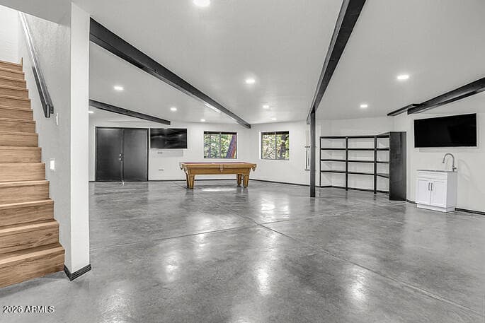 17998 S Green Mountain Place, Munds Park, AZ 86017 — photo 186 of 200