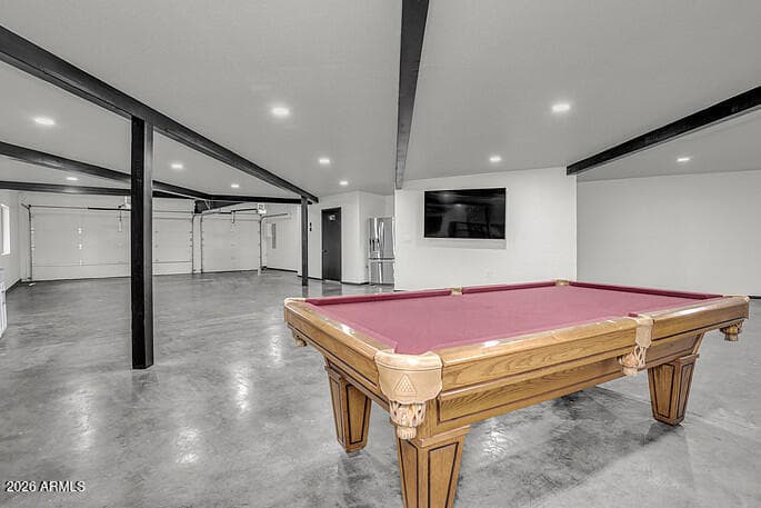 17998 S Green Mountain Place, Munds Park, AZ 86017 — photo 188 of 200