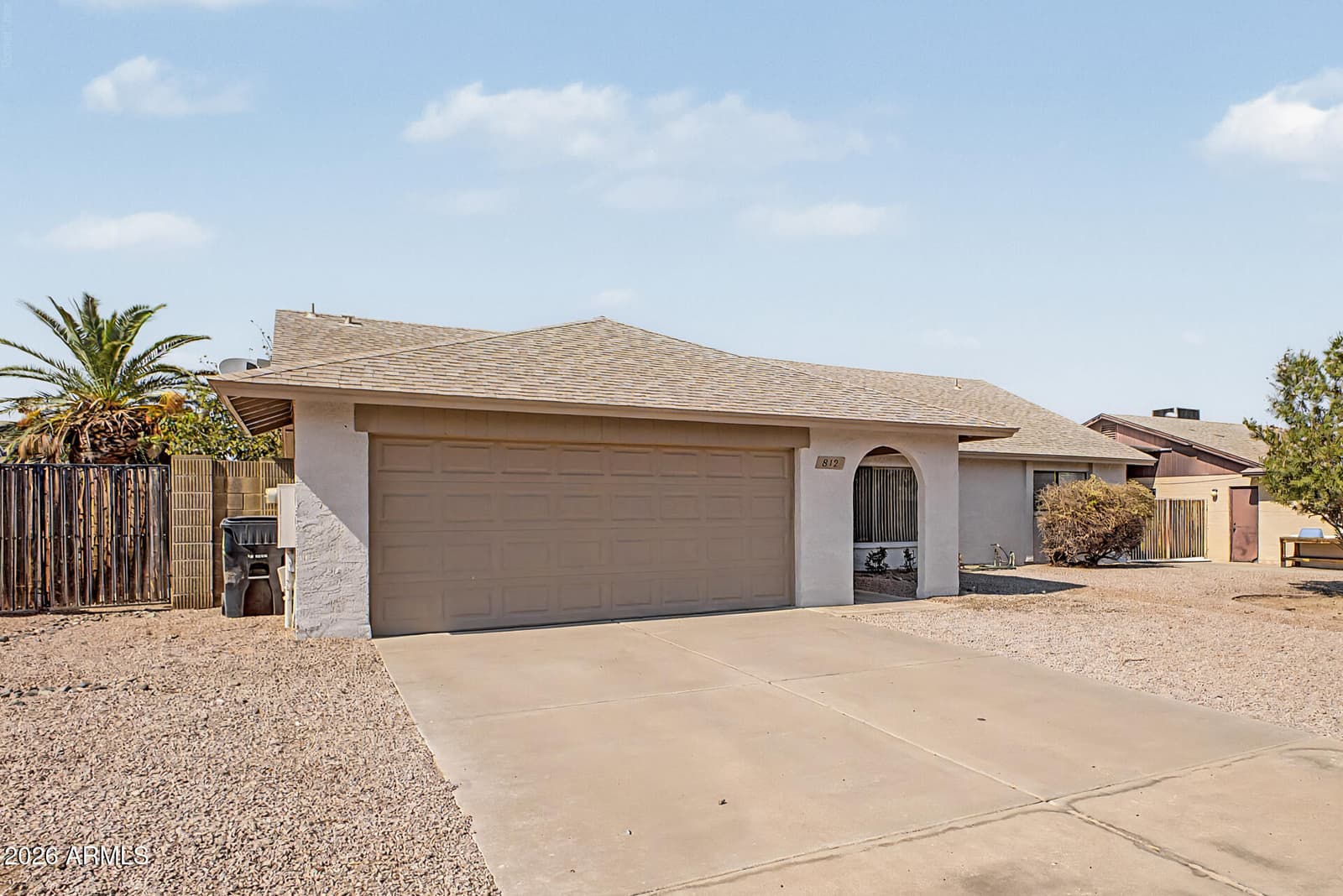 812 W Bell De Mar Drive, Tempe, AZ 85283 — photo 2 of 31