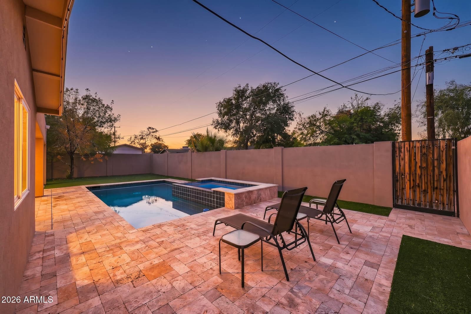 7702 E Pinchot Avenue, Scottsdale, AZ 85251 — photo 63 of 71